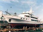 Are you in need of repair for a large vessel? These folks do everything from Yachts to Naval Destroyers 